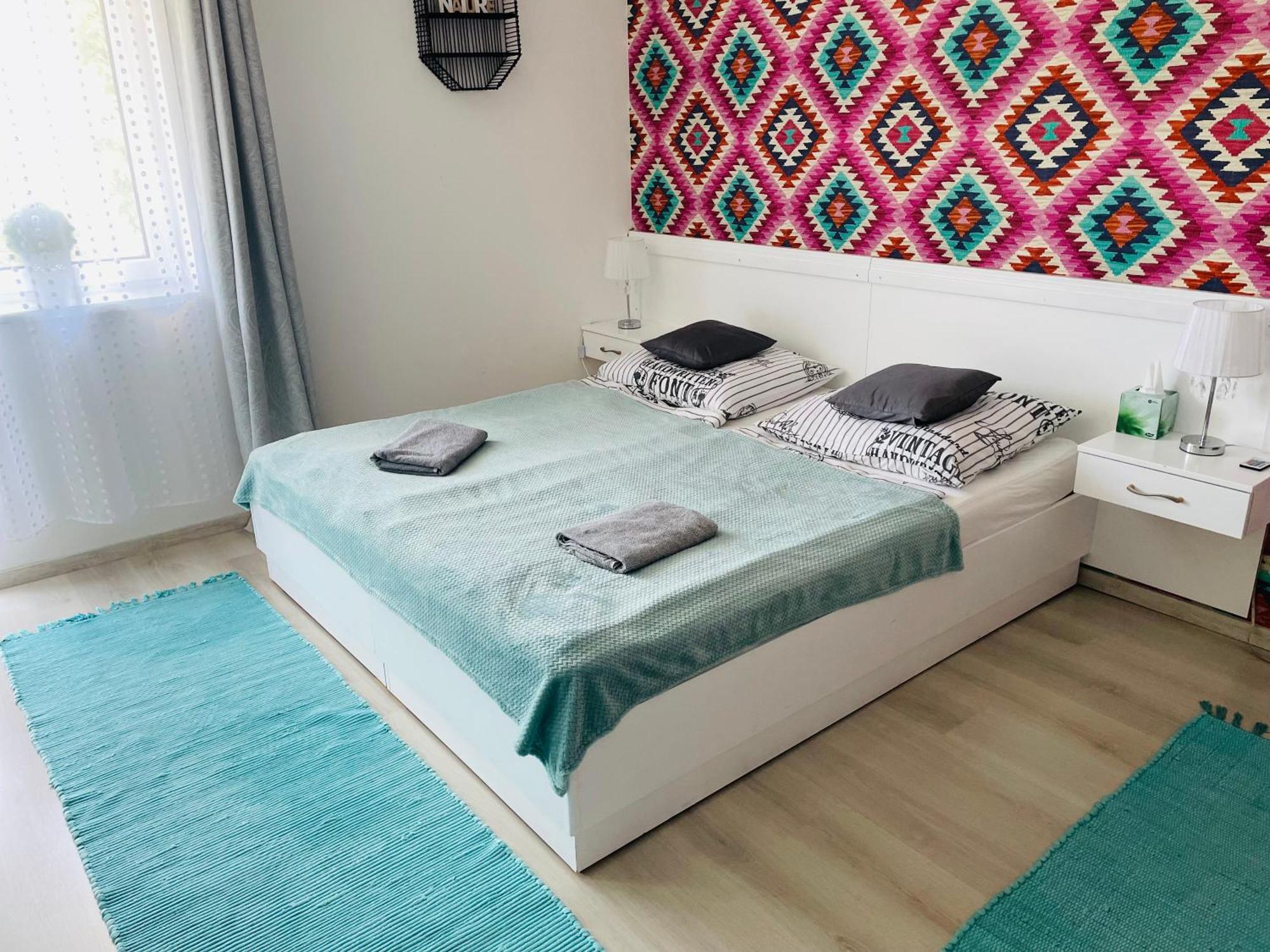 Joy Apartman Zalakaros Exterior photo